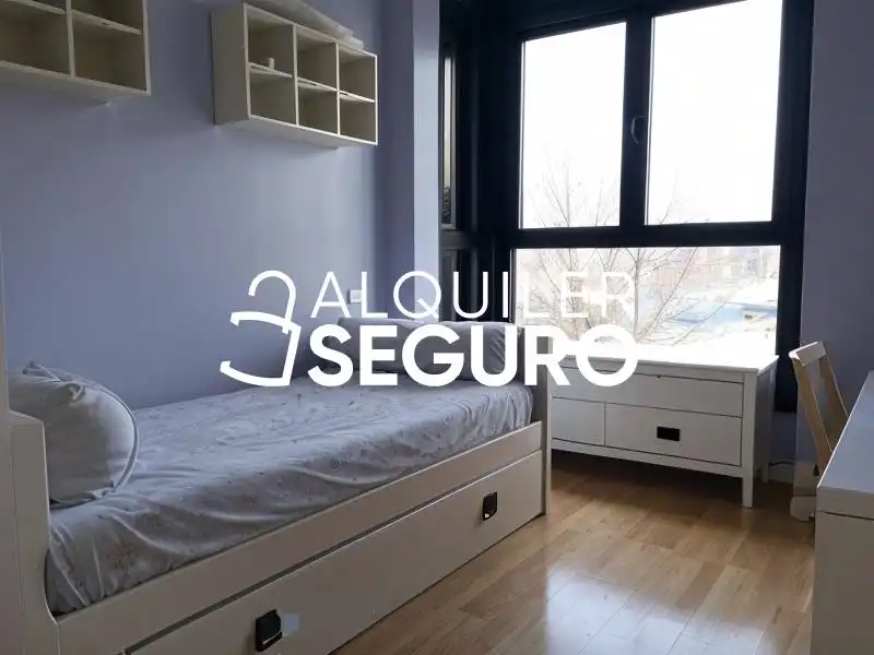 Piso de alquiler en Alcaravea , Saucar - Zarzuela
