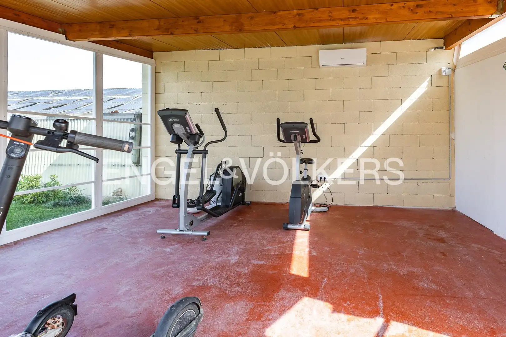 Houses for rent in El Masnou  with Air Conditioner, Heating and Furnished