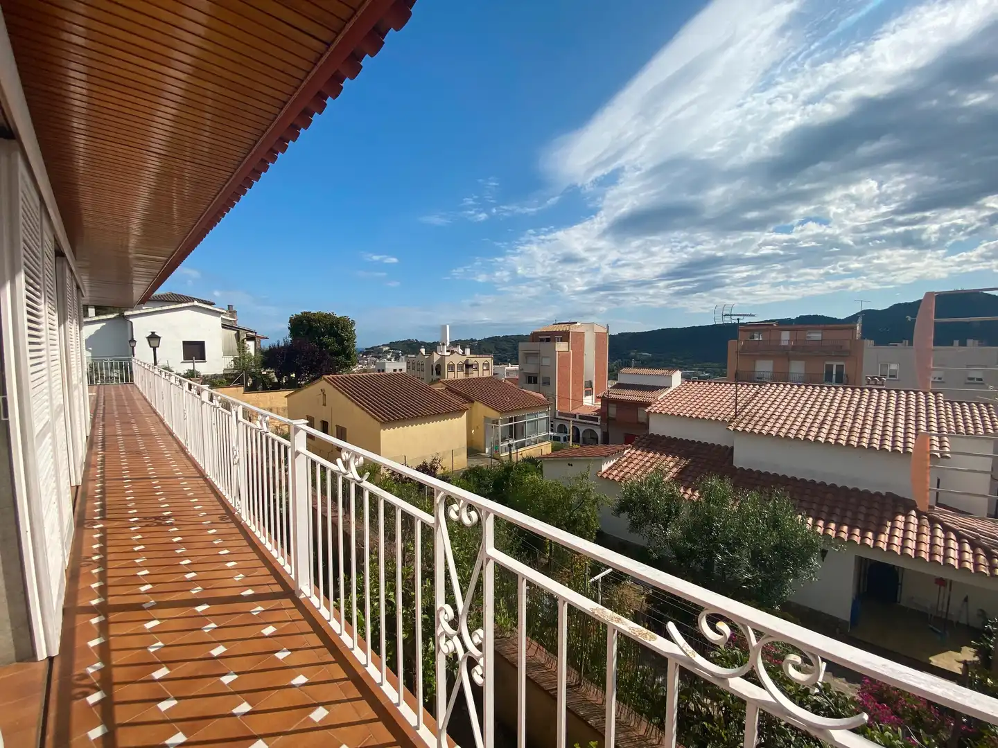 Villa avec terrasse à vendre à Carrer d'Ávila