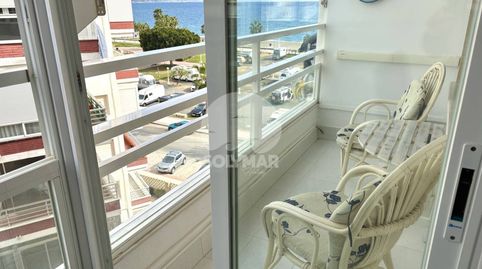 Foto 3 de Piso de alquiler en Paseo Marítimo de Poniente, Poniente - Faro, Vélez-Málaga
