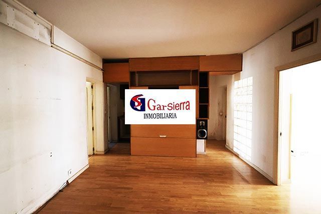 Dormitori de Pis en venda en  Madrid Capital amb Calefacció