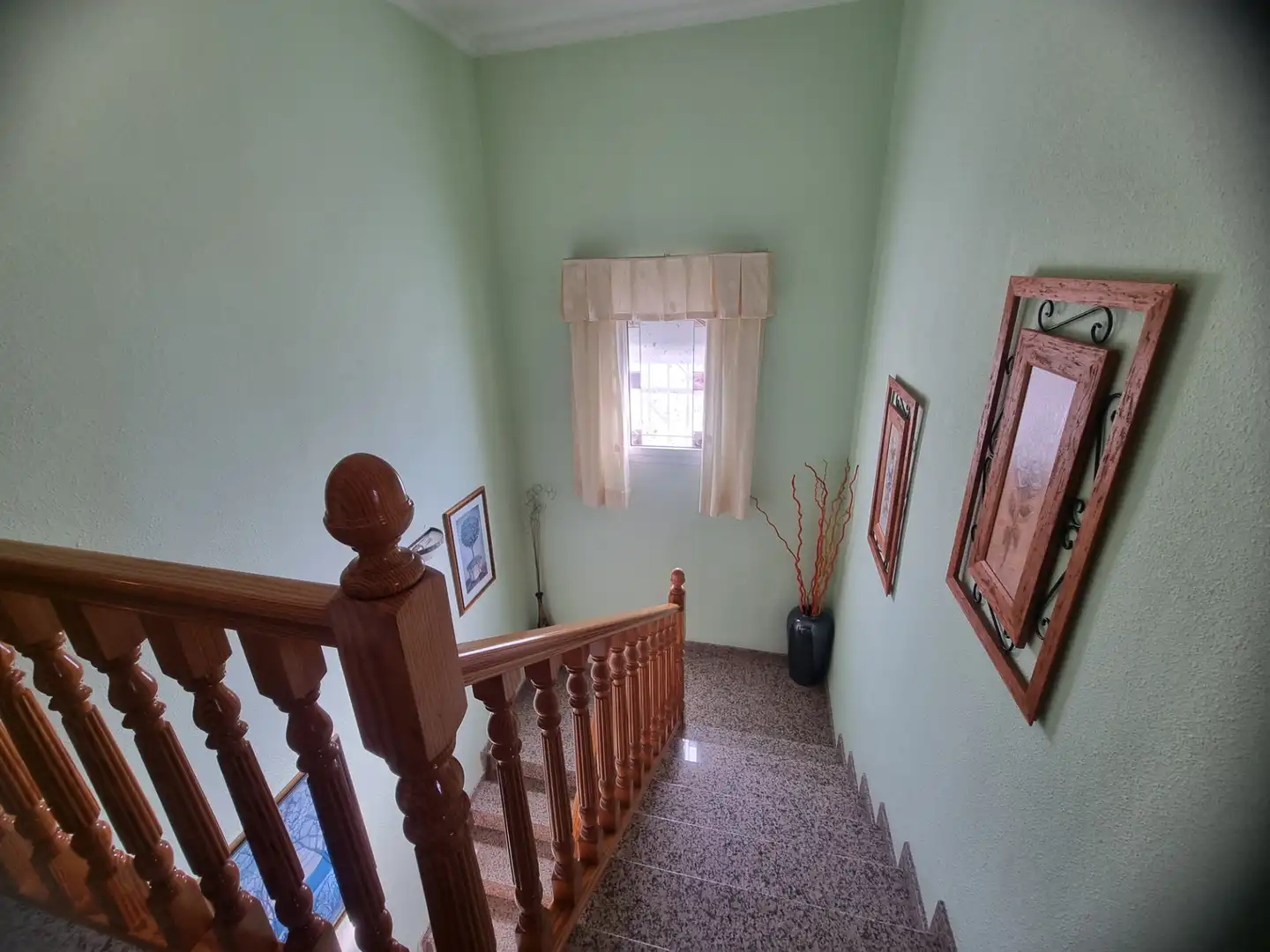 Finca rústica en venta en Pechina con Aire acondicionado, Calefacción y Jardín privado