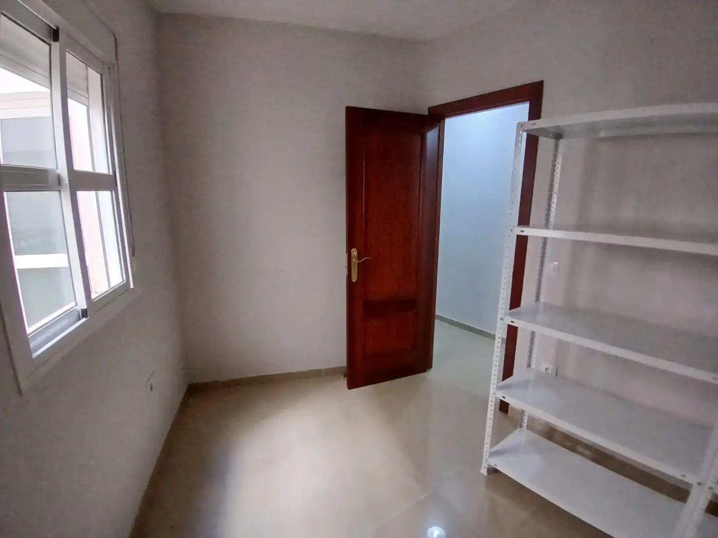 Schlafzimmer von Wohnung zum Verkauf in Alcalá del Río mit Klimaanlage