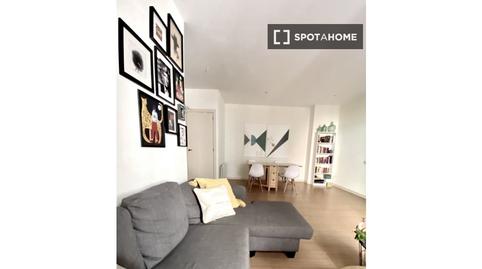 Photo 5 of Flat to share in Vila de Gràcia,  Barcelona Capital