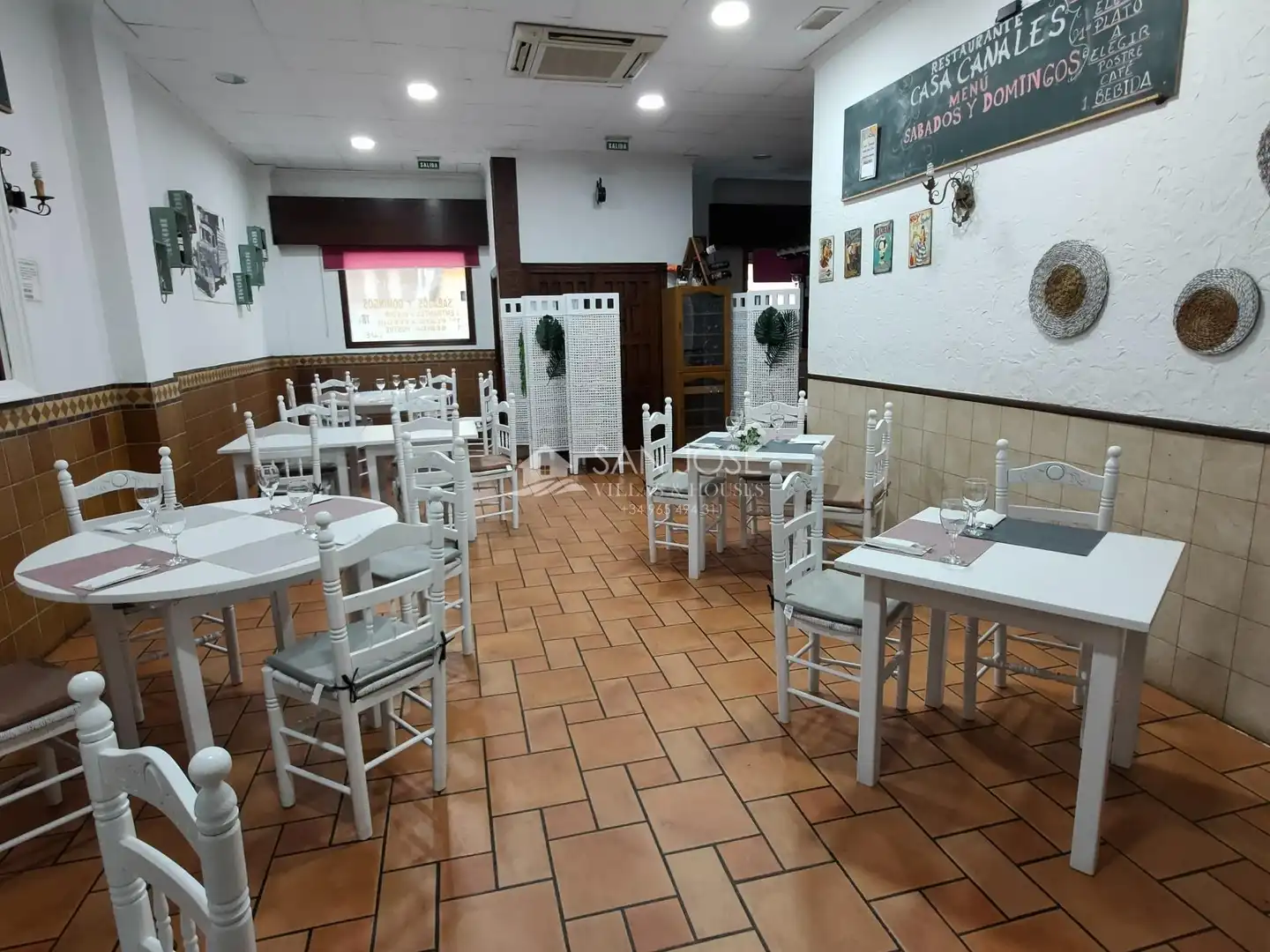 Business premises for sale in Aspe Centro, imagen 12