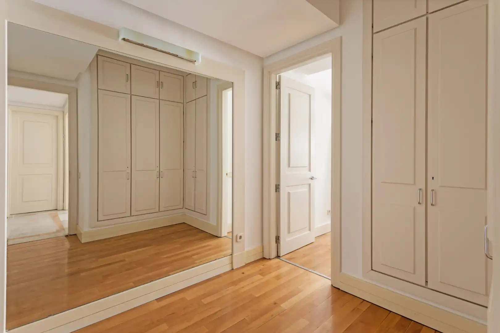 Flat with pool for sale in Calle de García de Paredes, imagen 17