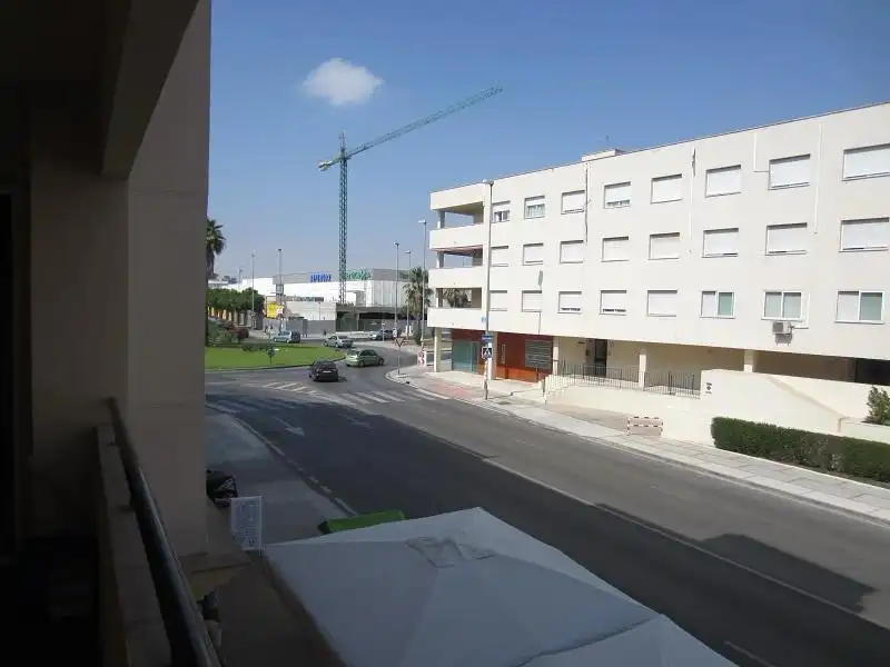 Wohnung mit Terrasse zum Verkauf in Jerez norte - Montealto - Pozoalbero, imagen 5