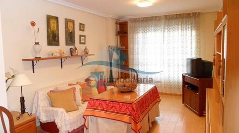 Foto 3 de Pis de lloguer a Centro ciudad, Jaén