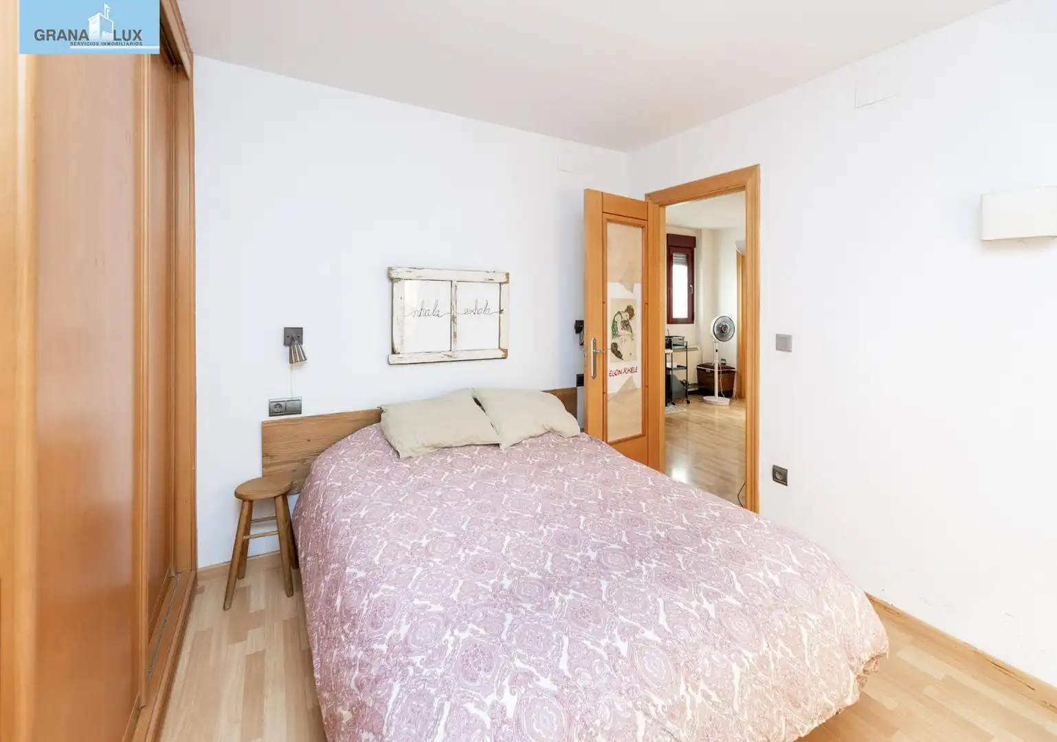 Apartament amb terrassa en venda a Calle COMENDADORAS DE SANTIAGO, imagen 13