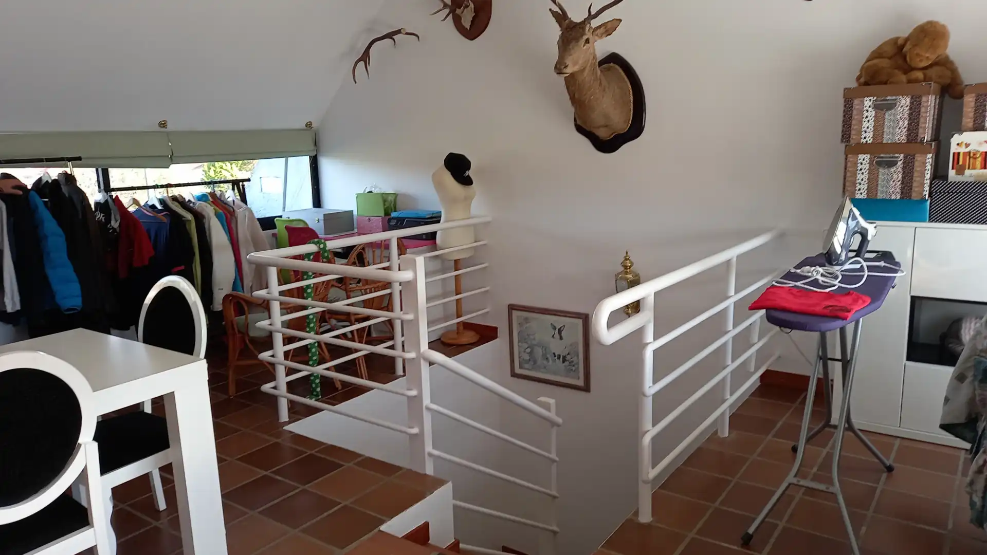 Casa adosada en venda en Ribamontán al Mar amb Calefacció, Jardí privat i Parquet