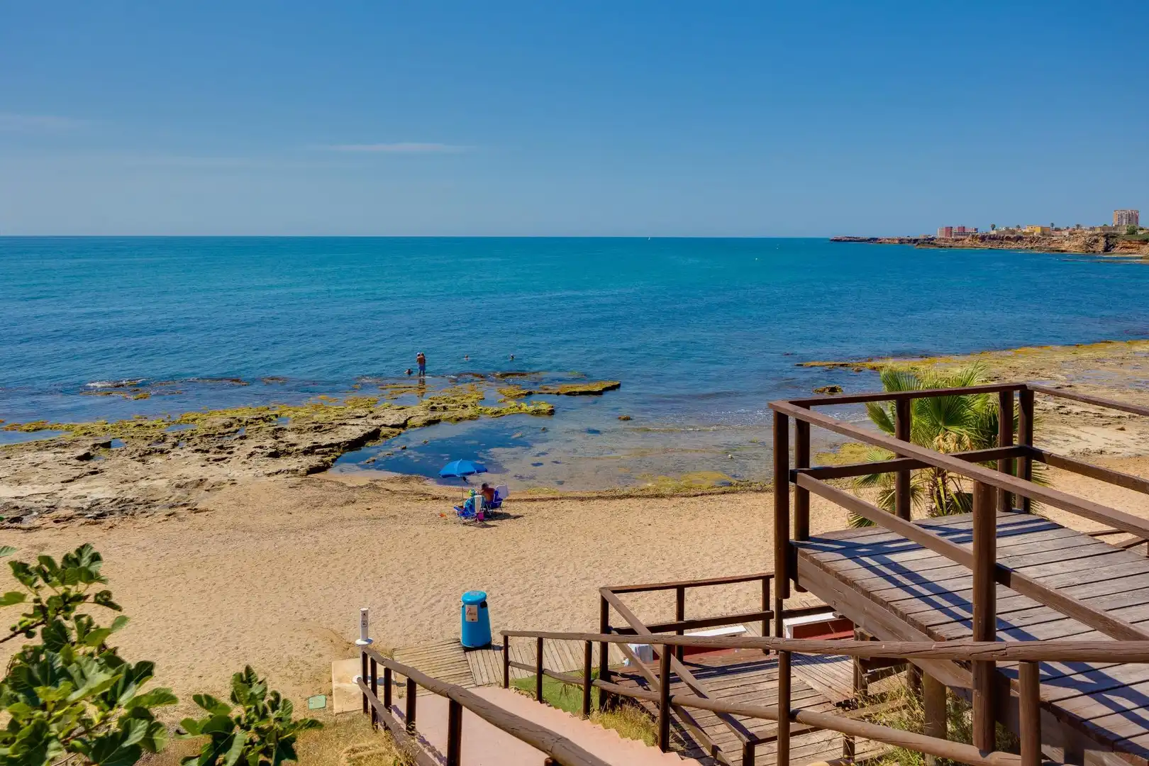 Penthouse with pool for sale in Calle REGION DE MURCIA, imagen 47