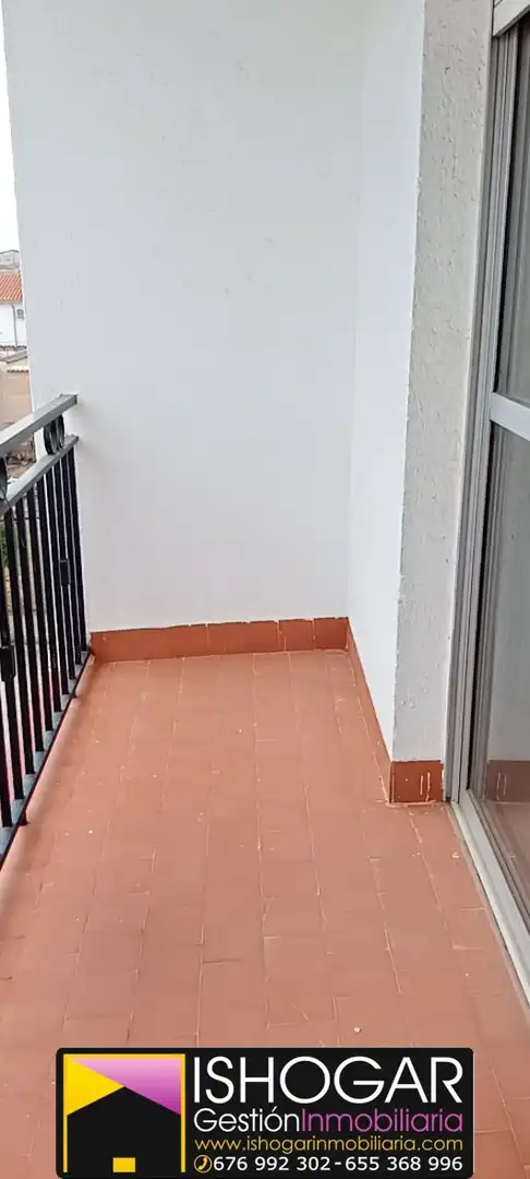 Flat for sale in Almuradiel  with Heating and Terrace