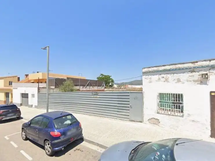 Residential land for sale in Passeig de la Fita 122, imagen 6
