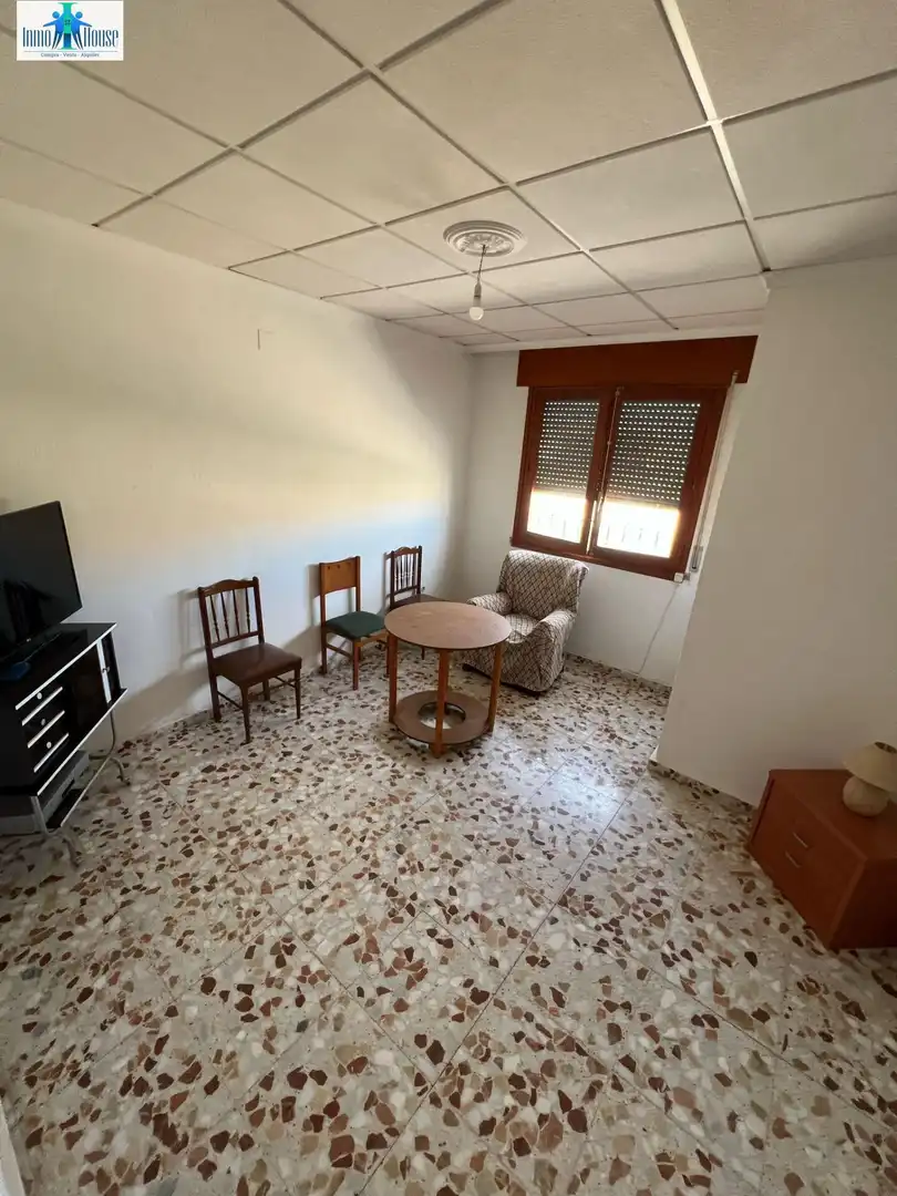 House with terrace for sale in Valdeganga, imagen 8