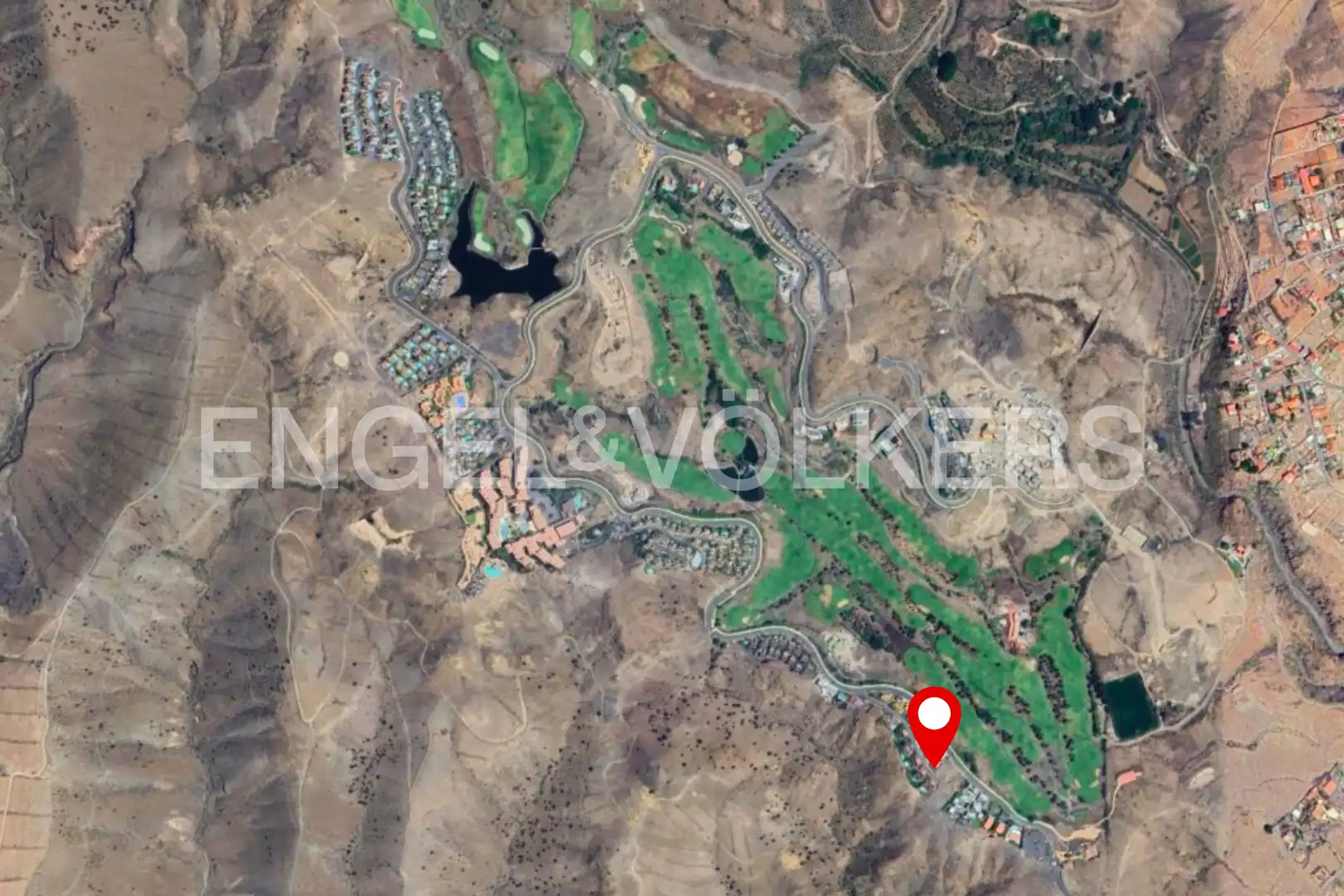 Residencial en venda en San Bartolomé de Tirajana