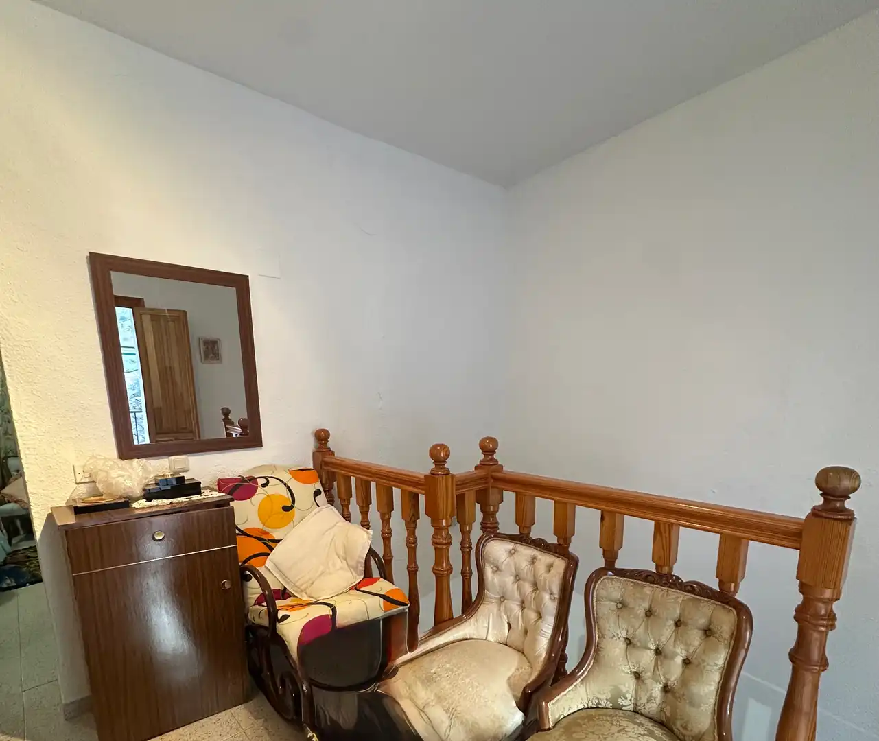 Casa adosada en venda en Benamargosa amb Aire condicionat, Moblat i Balcó