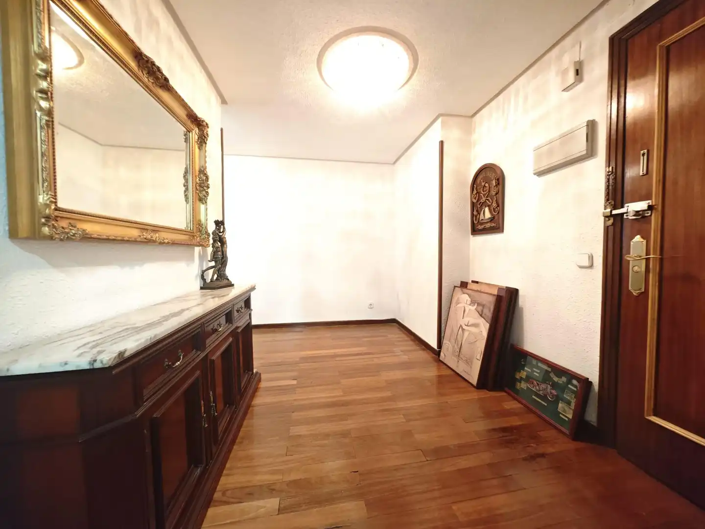 Flat with terrace for sale in Retiro, imagen 15