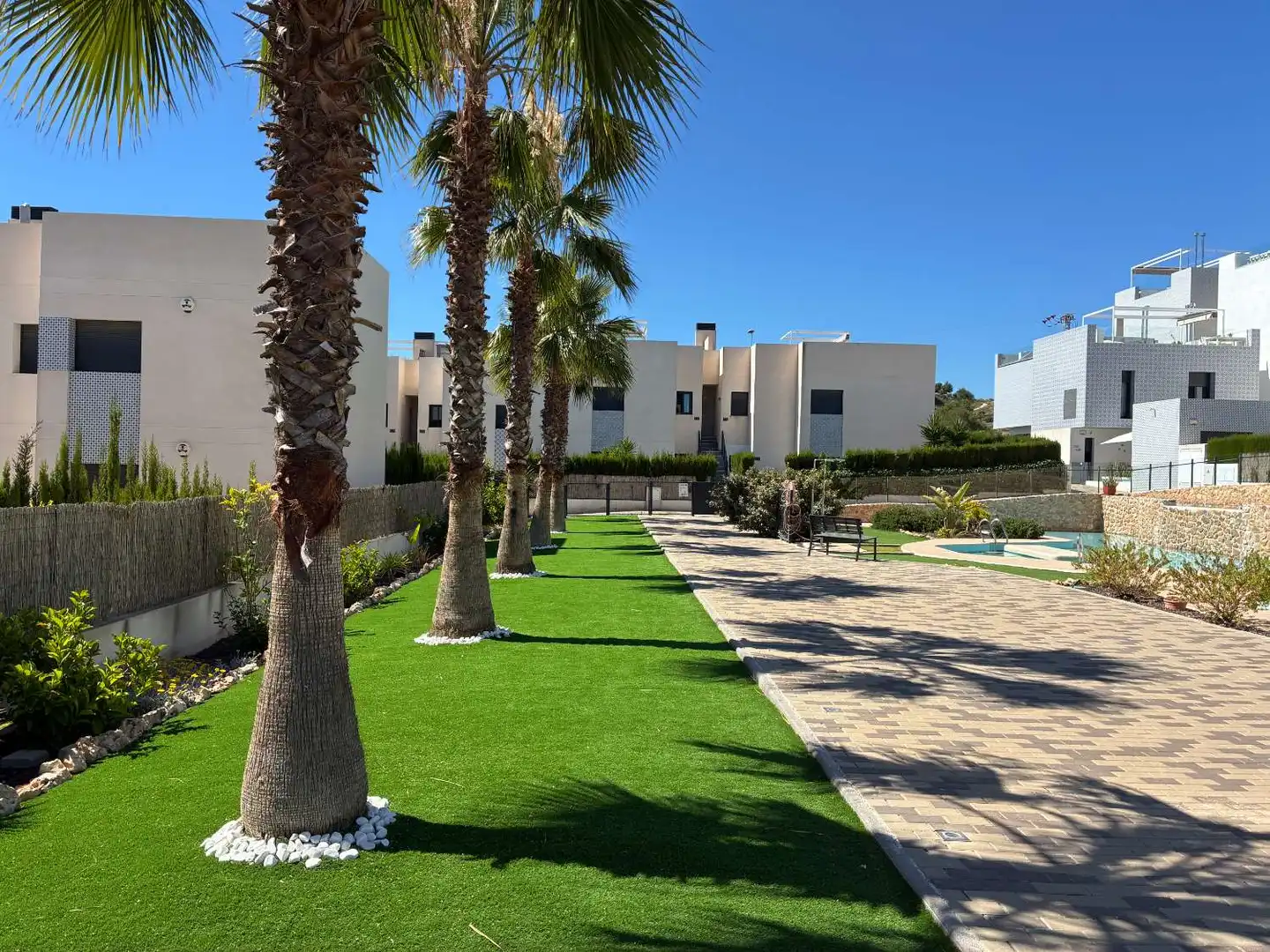 Apartamento con piscina en venta en N/A, imagen 55
