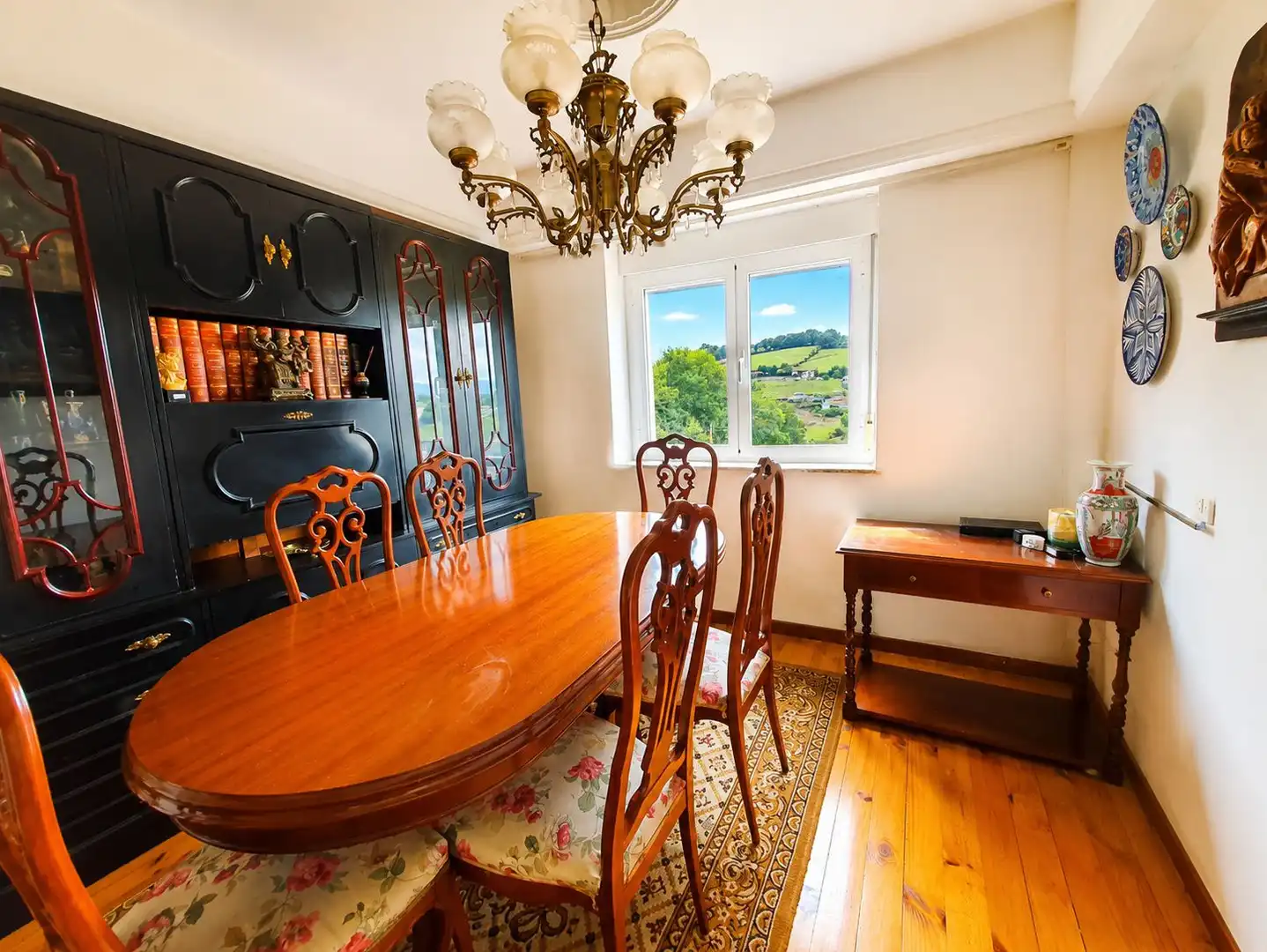 Dining room of Flat for sale in Grado  with Storage room