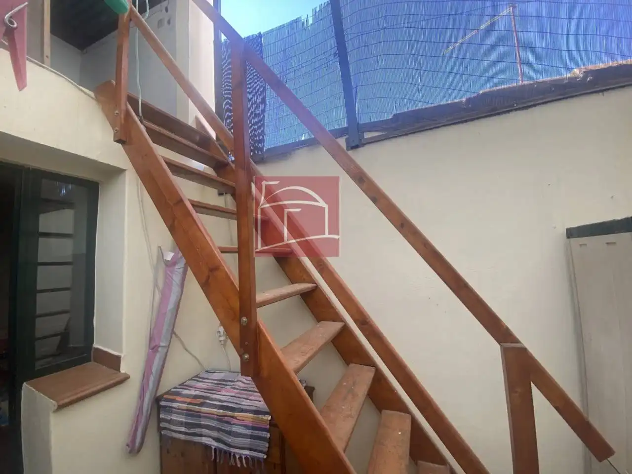 Adossat amb piscina en venda a Villanueva de la Serena, imagen 14