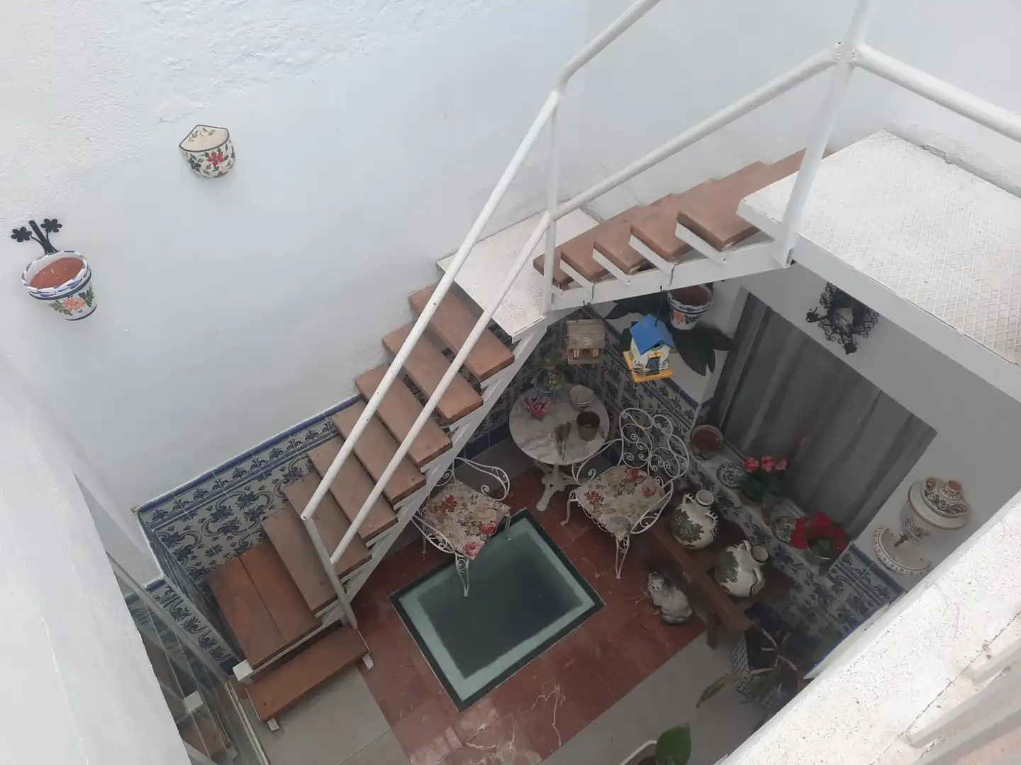 Casa o xalet en venda en Castellón de la Plana / Castelló de la Plana amb Terrassa