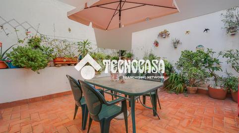 Foto 3 de Casa adosada en venda a Llefià, Barcelona