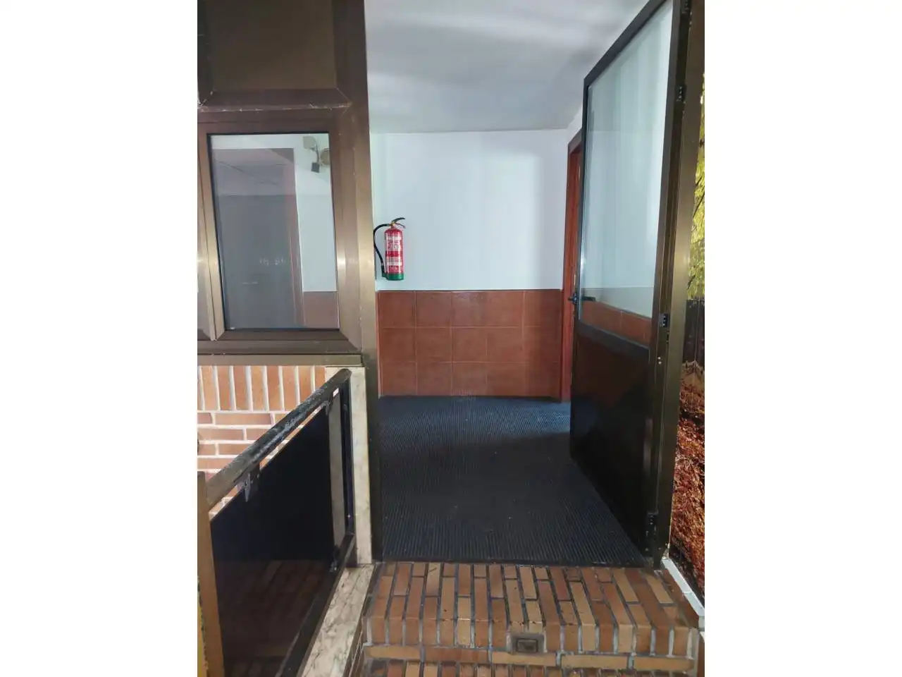 Locale commerciale in affitto a Calle Covadonga 14, imagen 10