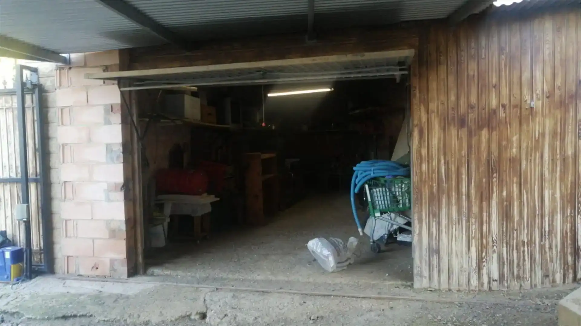 Finca rústica en venda en Sexmo