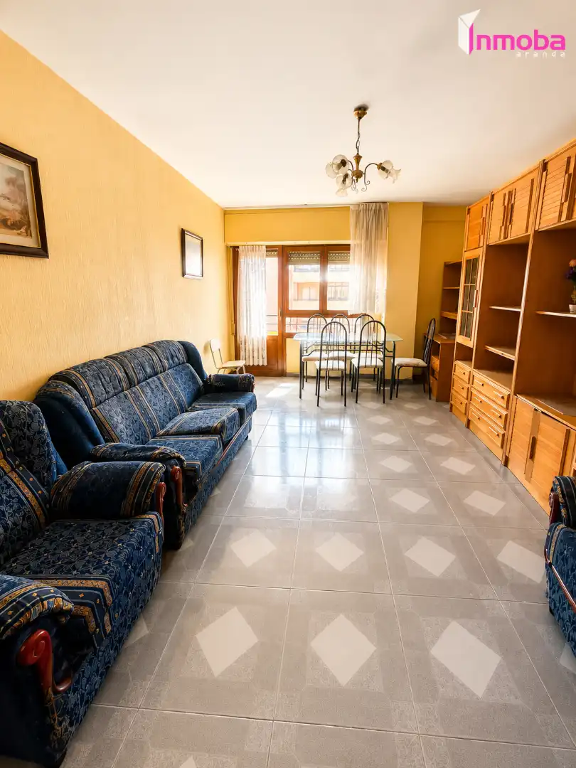 Appartement avec ascenseur à vendre à Calle Antonio y Manuel Cebas, imagen 12
