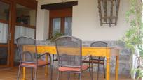 Terrace of House or chalet for sale in Araitz  with Terrace, Microwave and Balcony