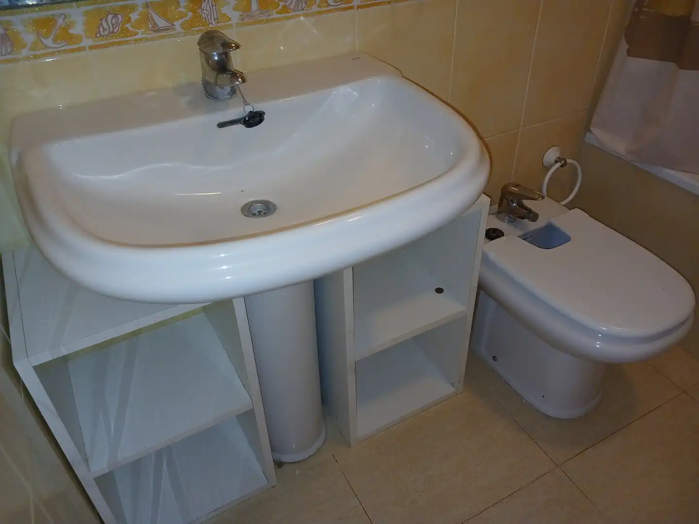 Mini appartamento con piscina in vendita a Carrer Benicarló, imagen 24