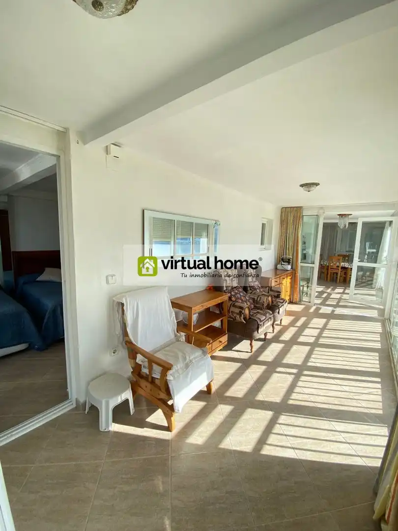 Flat with terrace for sale in Playa de Levante, imagen 25
