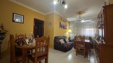 Foto 2 de Pis en venda a Centro - Doña Mercedes, Sevilla