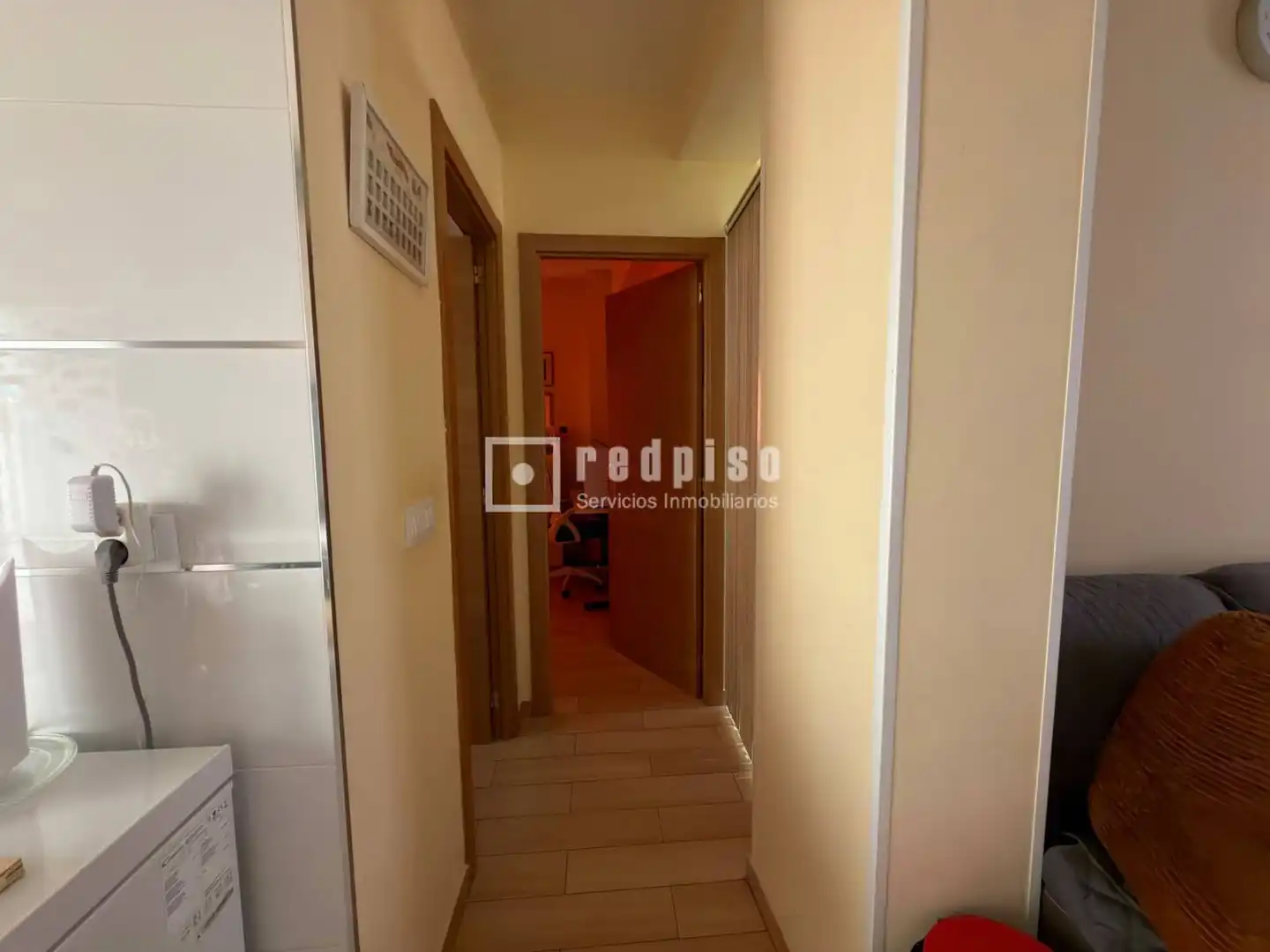 Piso en venta en Madrid con Aire acondicionado, Calefacción y Terraza