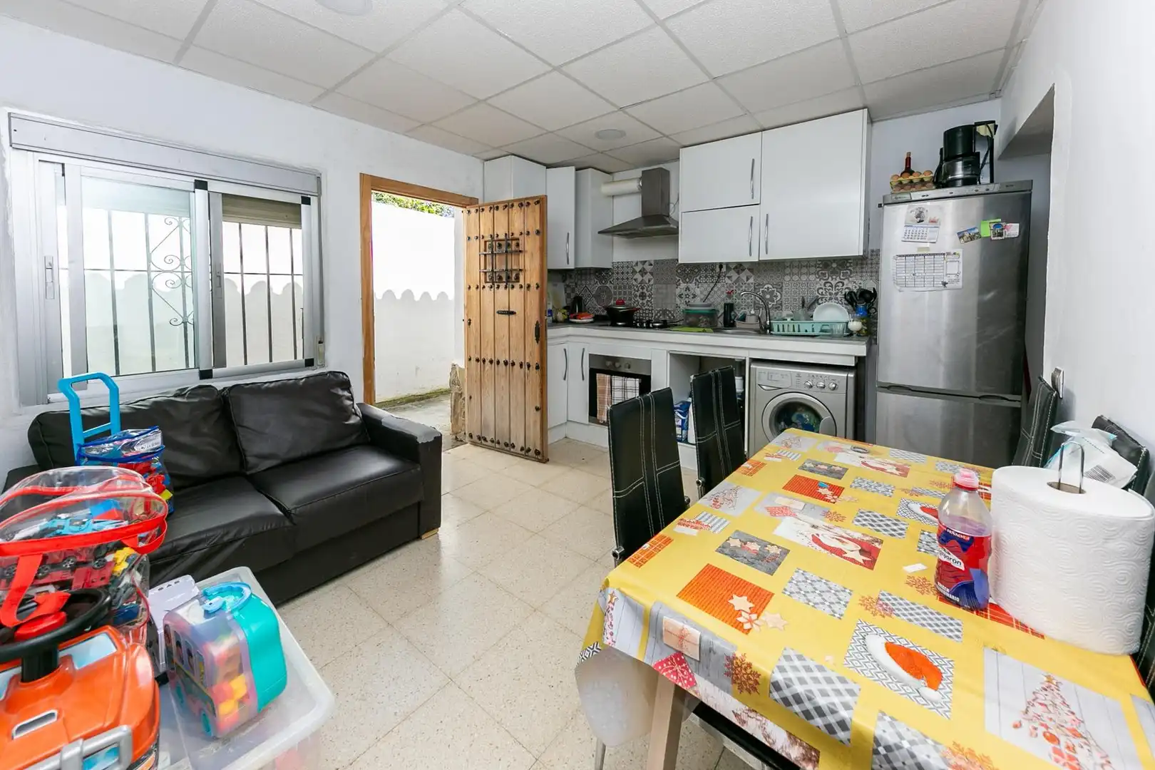 Country homes for sale in Polígono 23 Parcela 308 HUERTA LOS SACRISTAN. EST, 23, Las Lomas