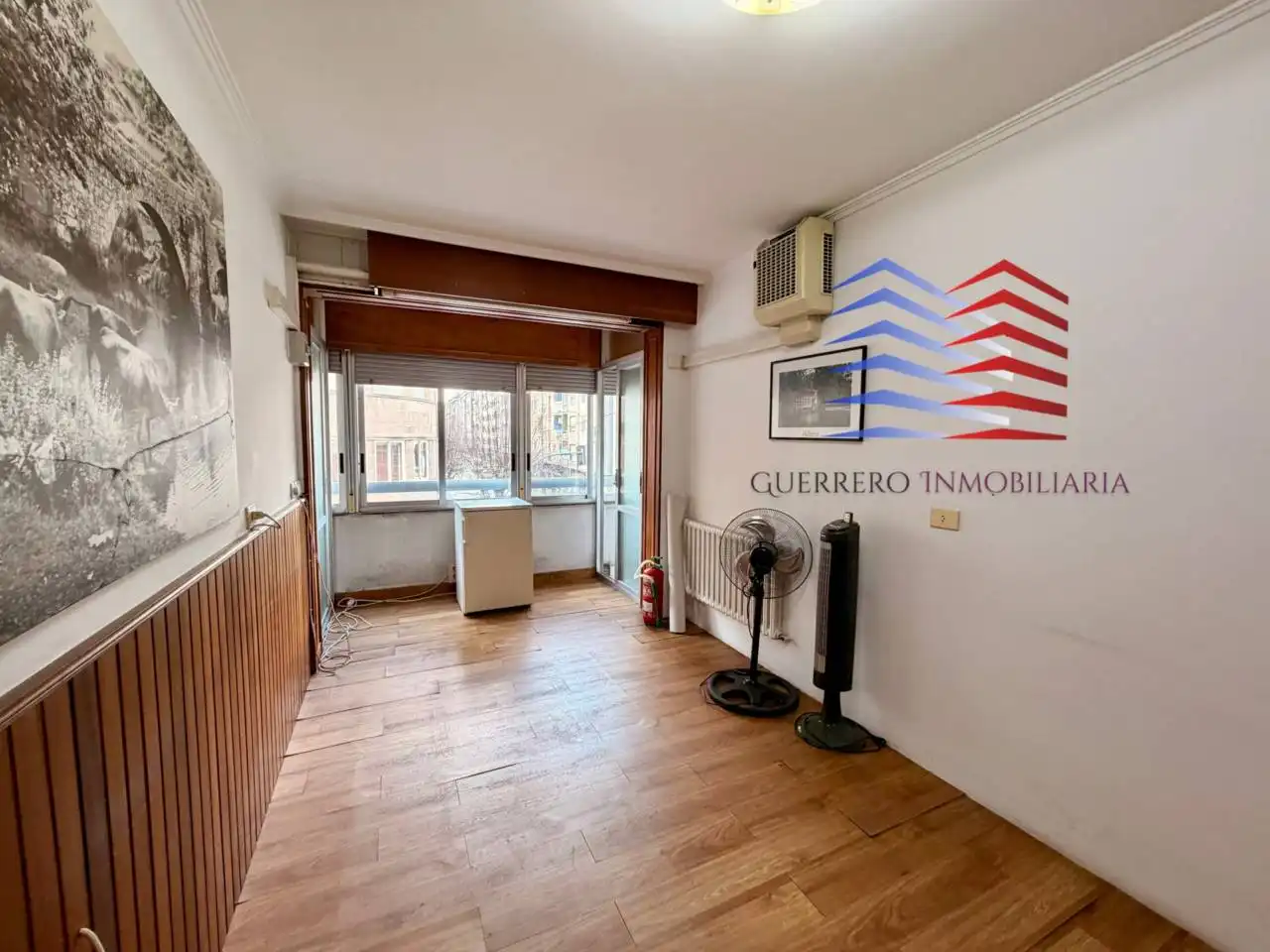 Piso en venta en Ourense Capital  con Calefacción, Trastero y Balcón