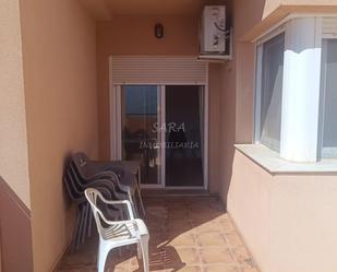 Terrace of Apartment for sale in Vícar  with Storage room and Furnished