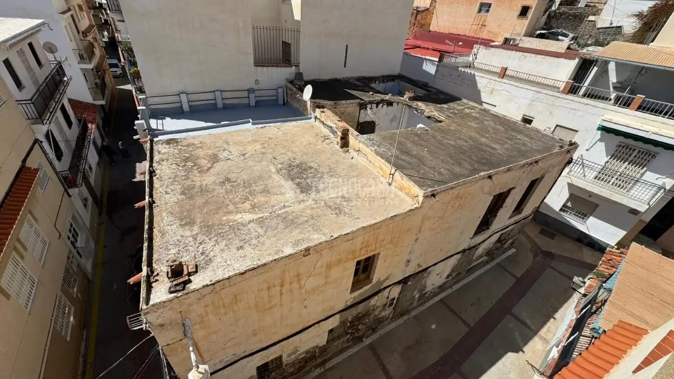 Casa in vendita a Castell de Ferro, imagen 9