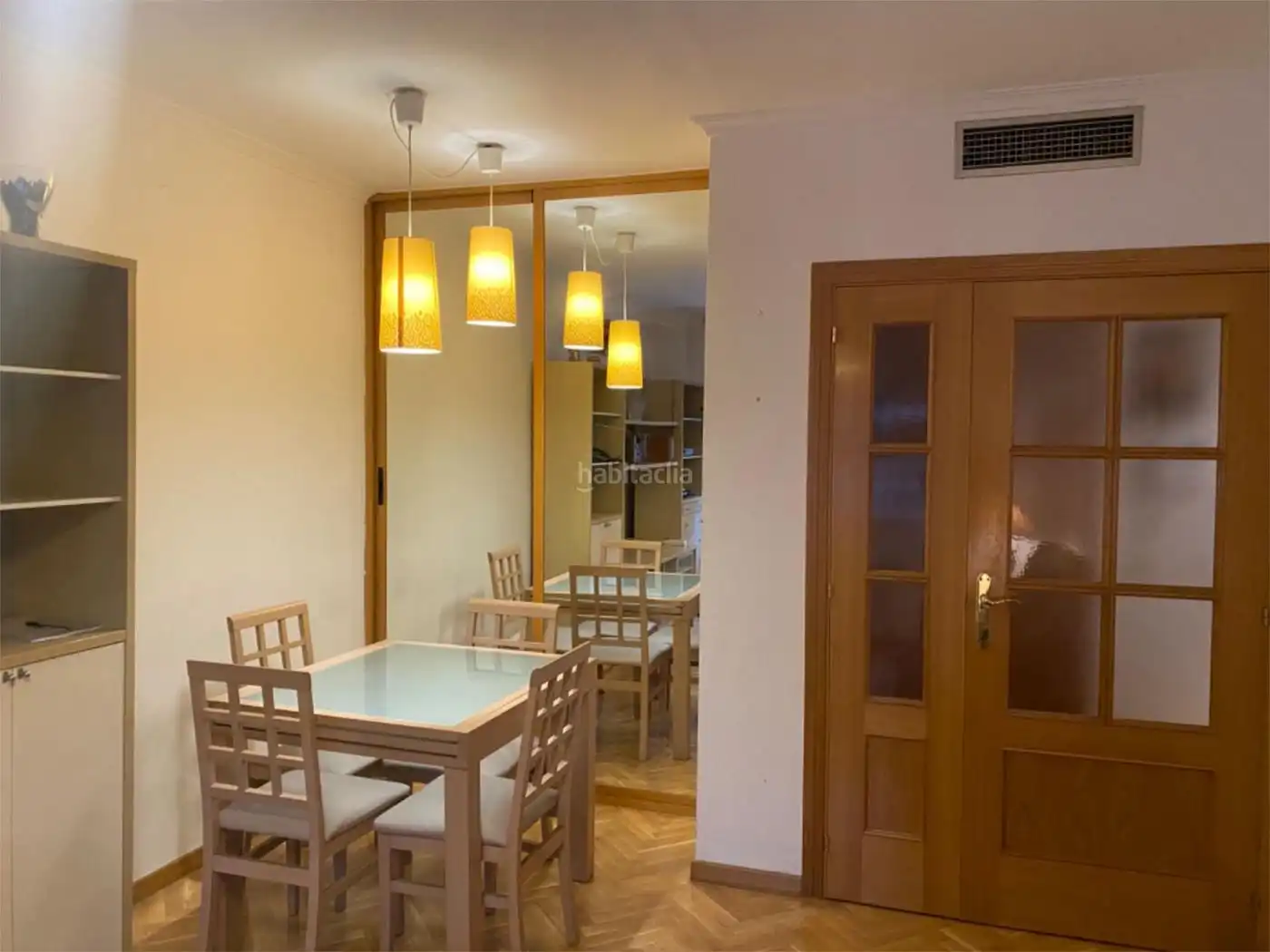 Appartement avec ascenseur à vendre à Calle de Alejandro Sánchez 81B