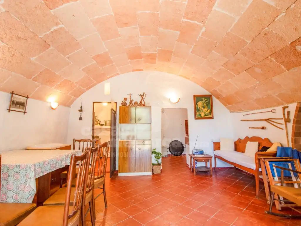 Landhaus mit Garten zum Verkauf in Ciutadella, imagen 6
