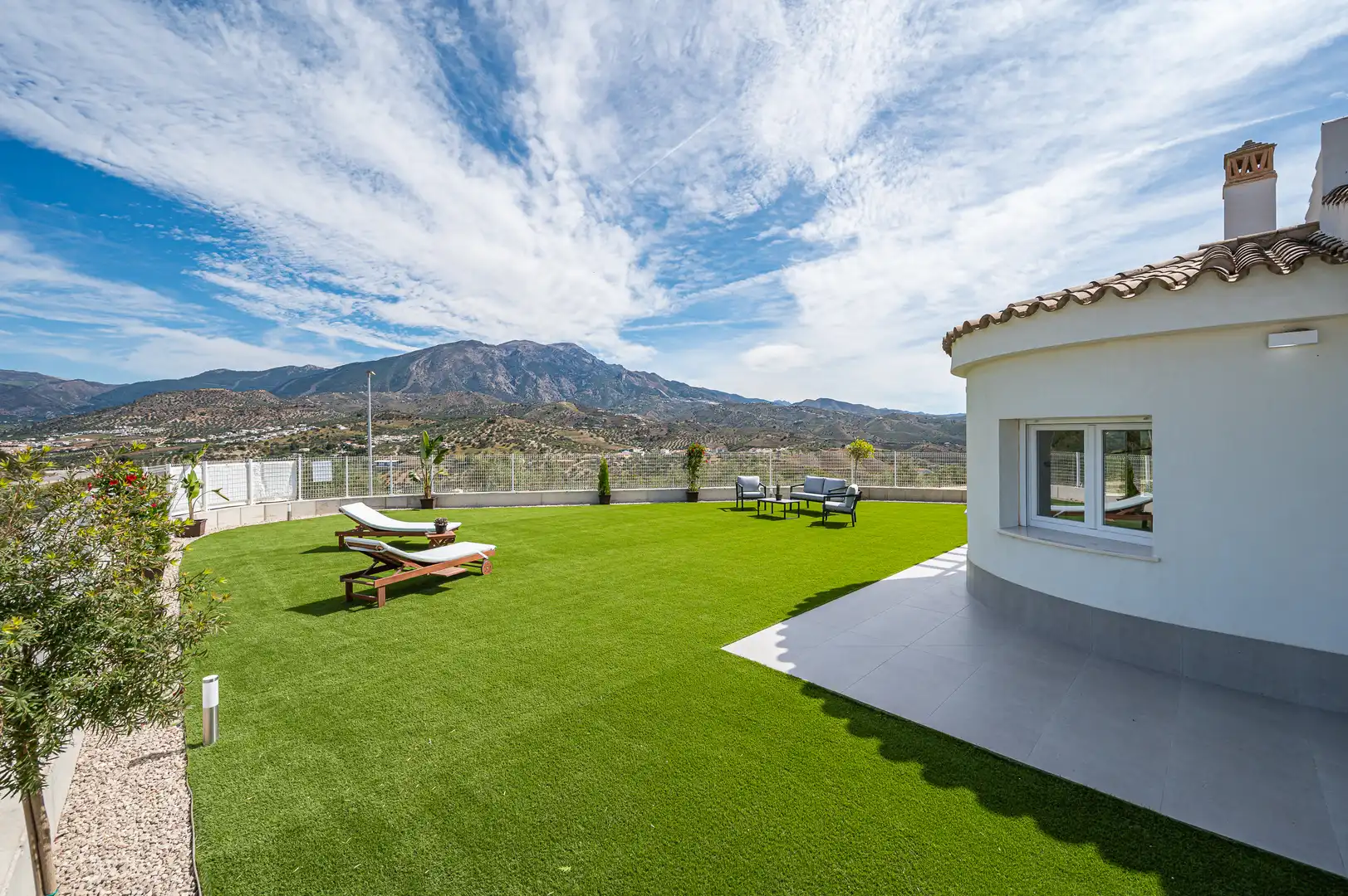Villa zum Verkauf in Viñuela, imagen 2