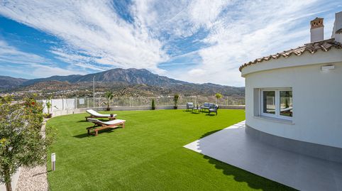 Nueva promoción de chalets en Viñuela, imatge 2