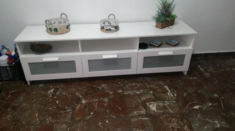 Foto 4 de Piso de alquiler en Carrer de Quart, La Petxina, Valencia