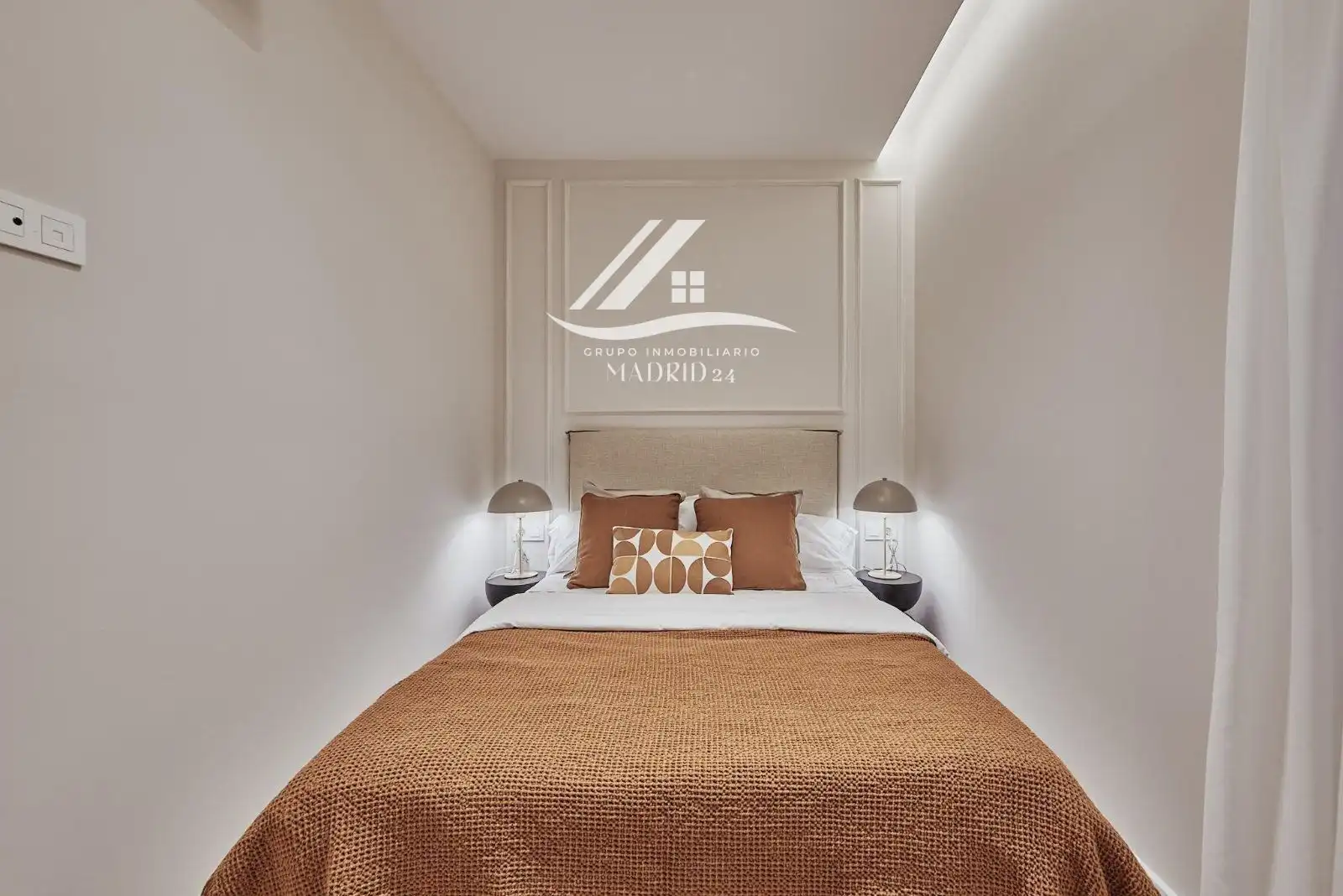 Flat with lift for sale in Calle Velázquez, imagen 12