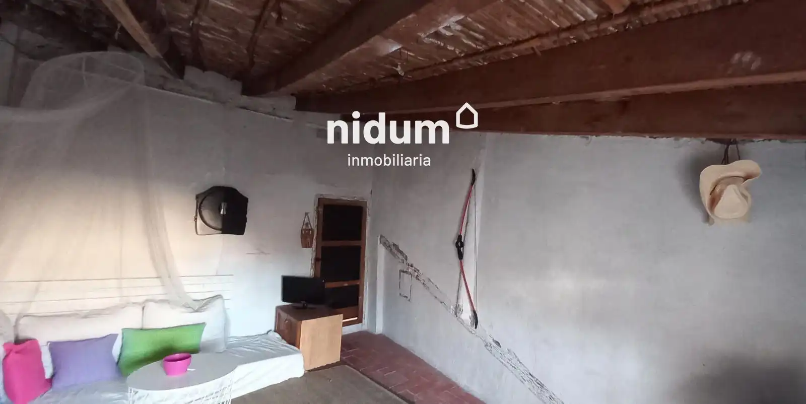 Casa o xalet en venda en Xàtiva amb Aire condicionat, Terrassa i Traster