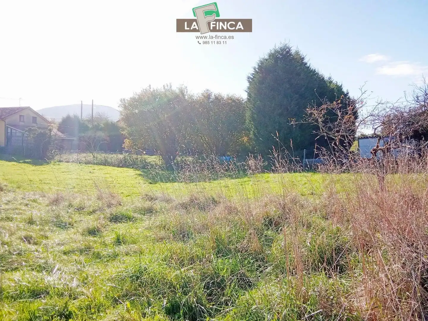 Residencial en venta en Corvera de Asturias