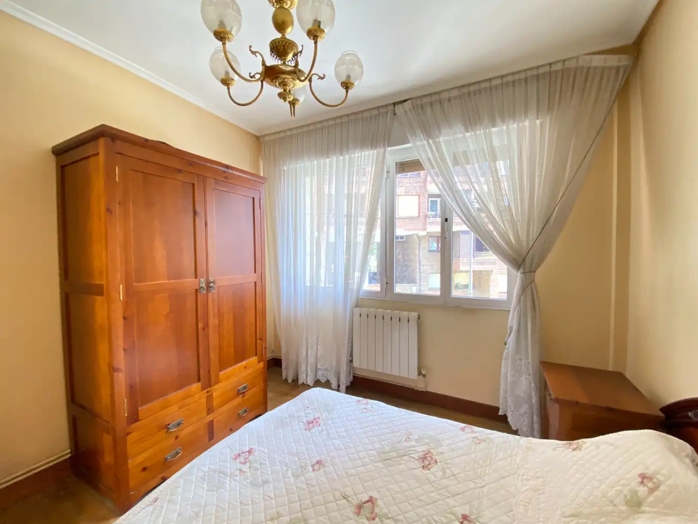 Habitación de Piso en venta en Bilbao  con Amueblado