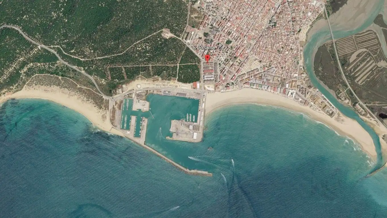 Business premises for sale in Retama, imagen 4