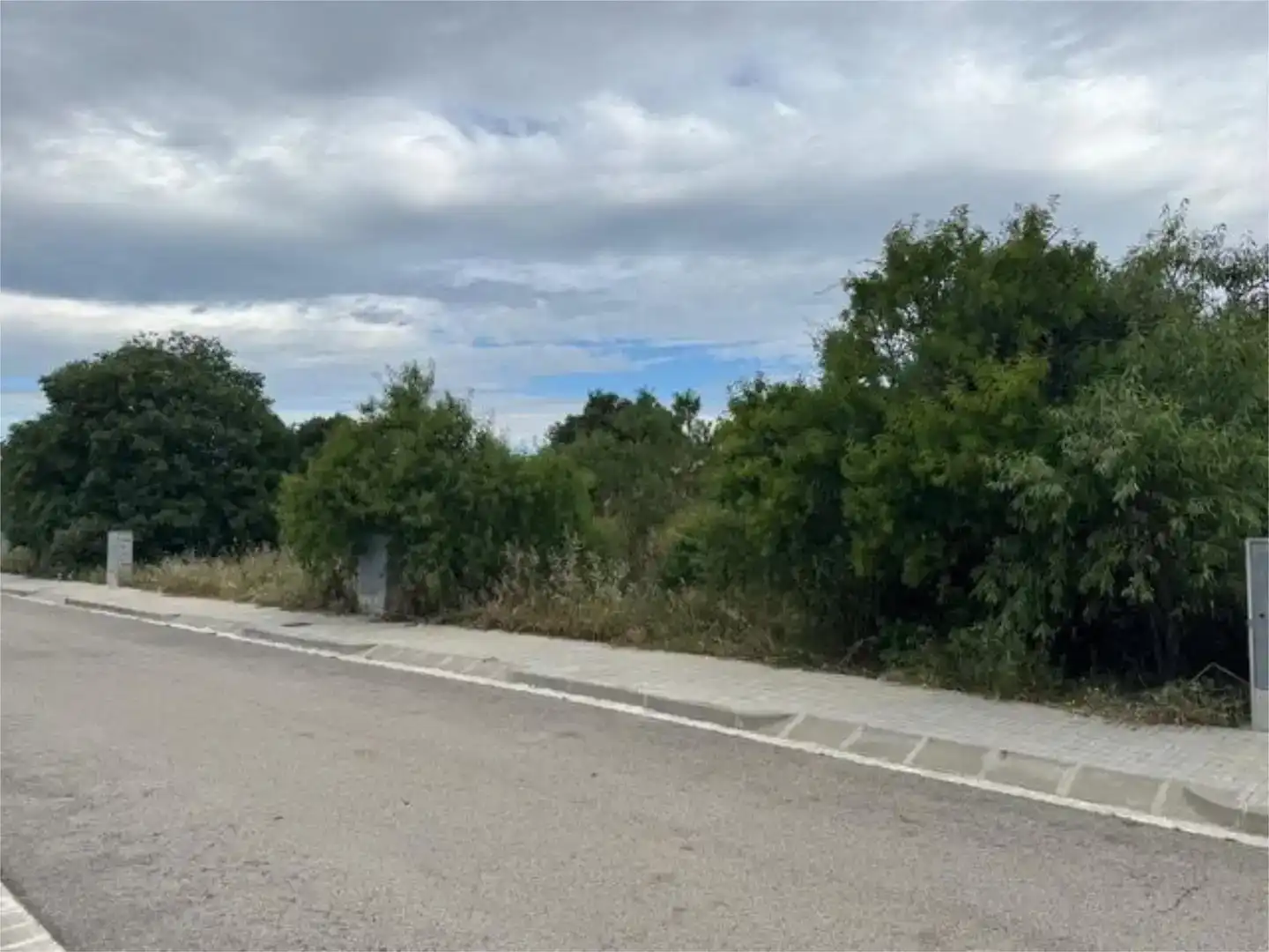 Residencial en venta en Santa Margarida I Els Monjos
