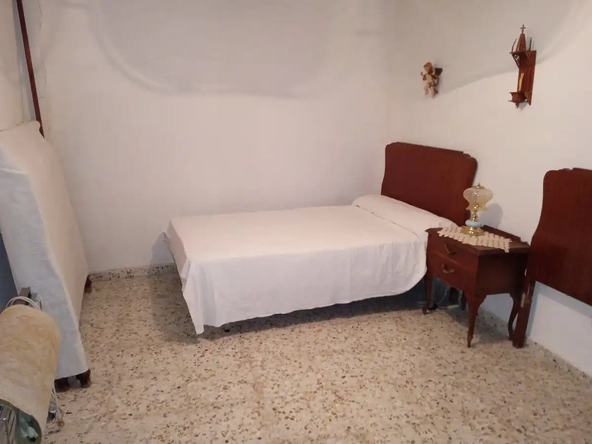 Bedroom of Flat for sale in Santurdejo, La Rioja